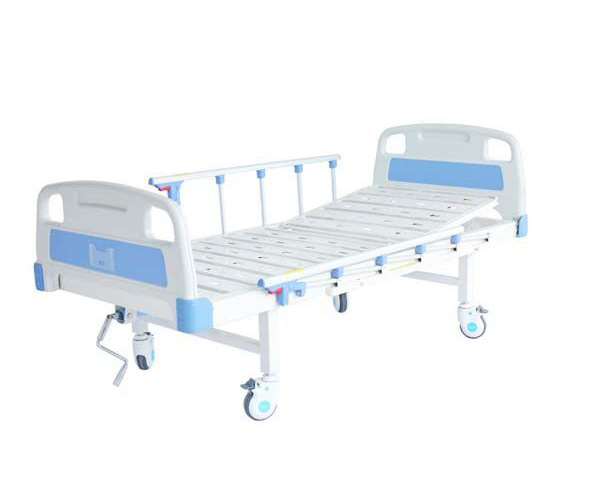 E11B單搖理床 (四角剎車、五檔護欄、壓瓦沖孔床面）