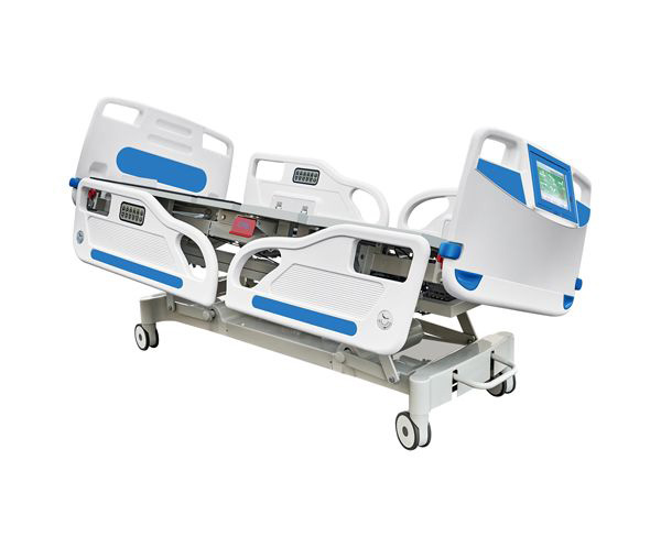 EL2多功能電動(dòng)床（稱重床）