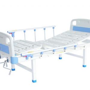 E11A雙護(hù)理床 (五檔護(hù)欄、壓瓦沖孔床面）