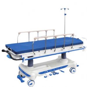 ZJ-Z1C液壓轉(zhuǎn)運(yùn)車(透X光)